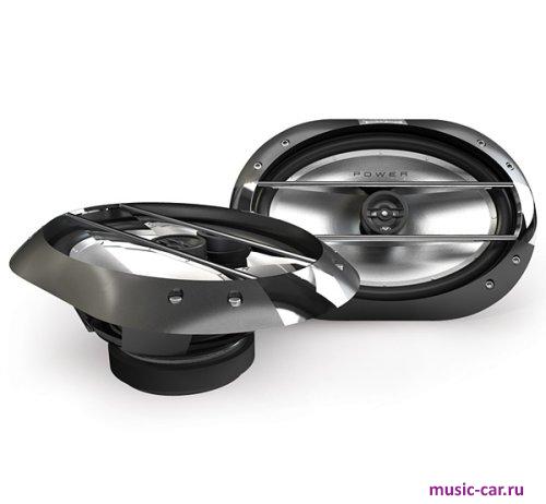 Автоакустика Rockford Fosgate T1692C Автоакустика Rockford Fosgate T1692C